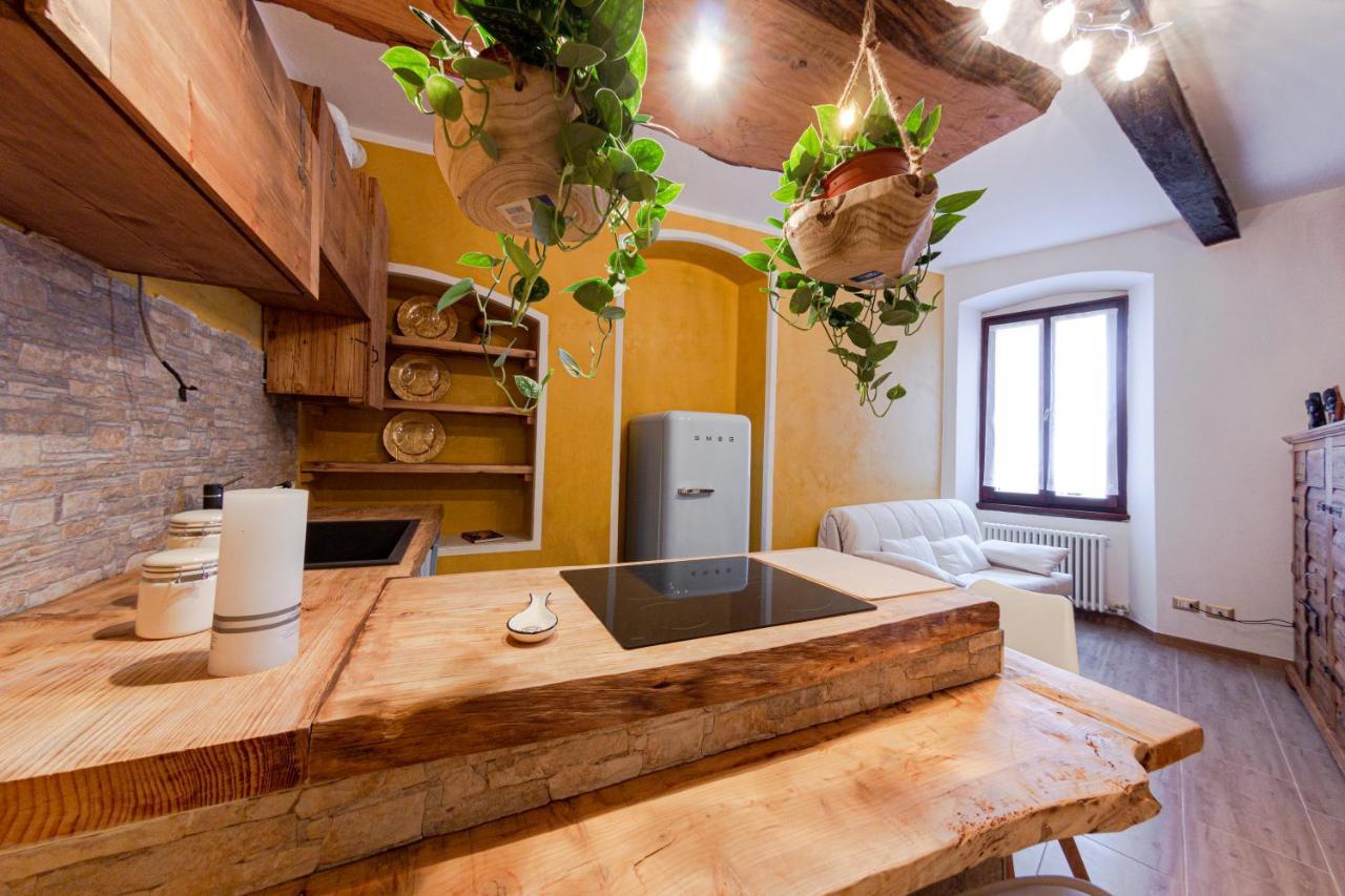 Relais All'aquila Appartamento