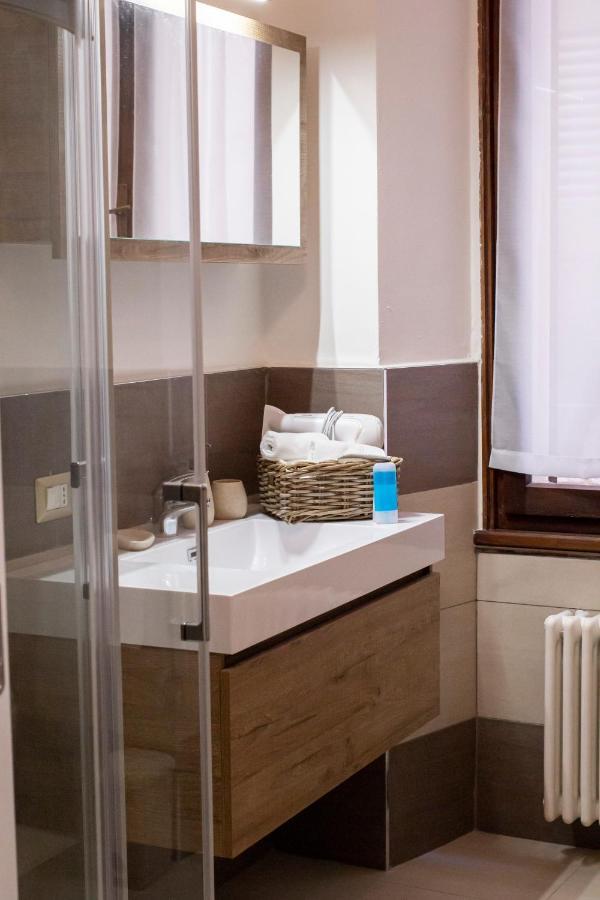 Relais All'aquila * Verona