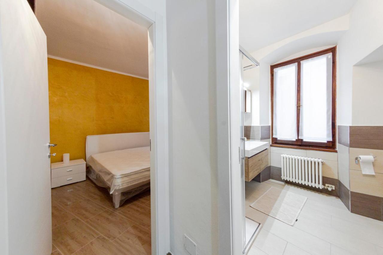 Appartamento Relais All'aquila *