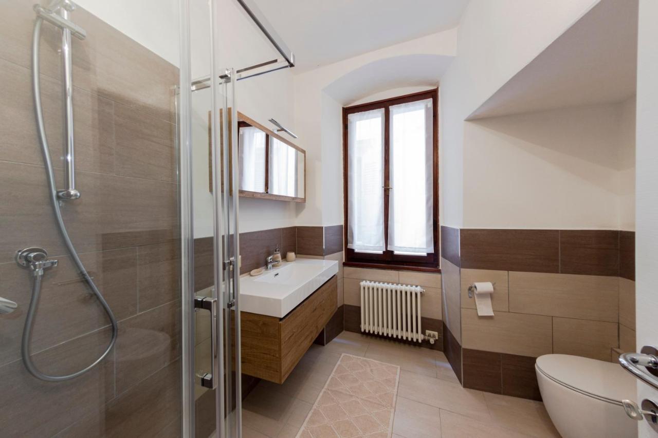 Appartamento Relais All'aquila
