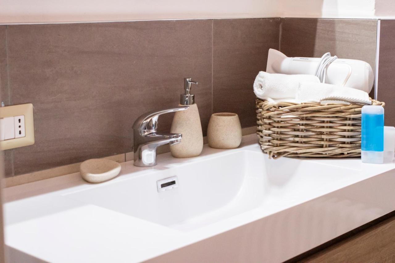 Appartamento Relais All'aquila