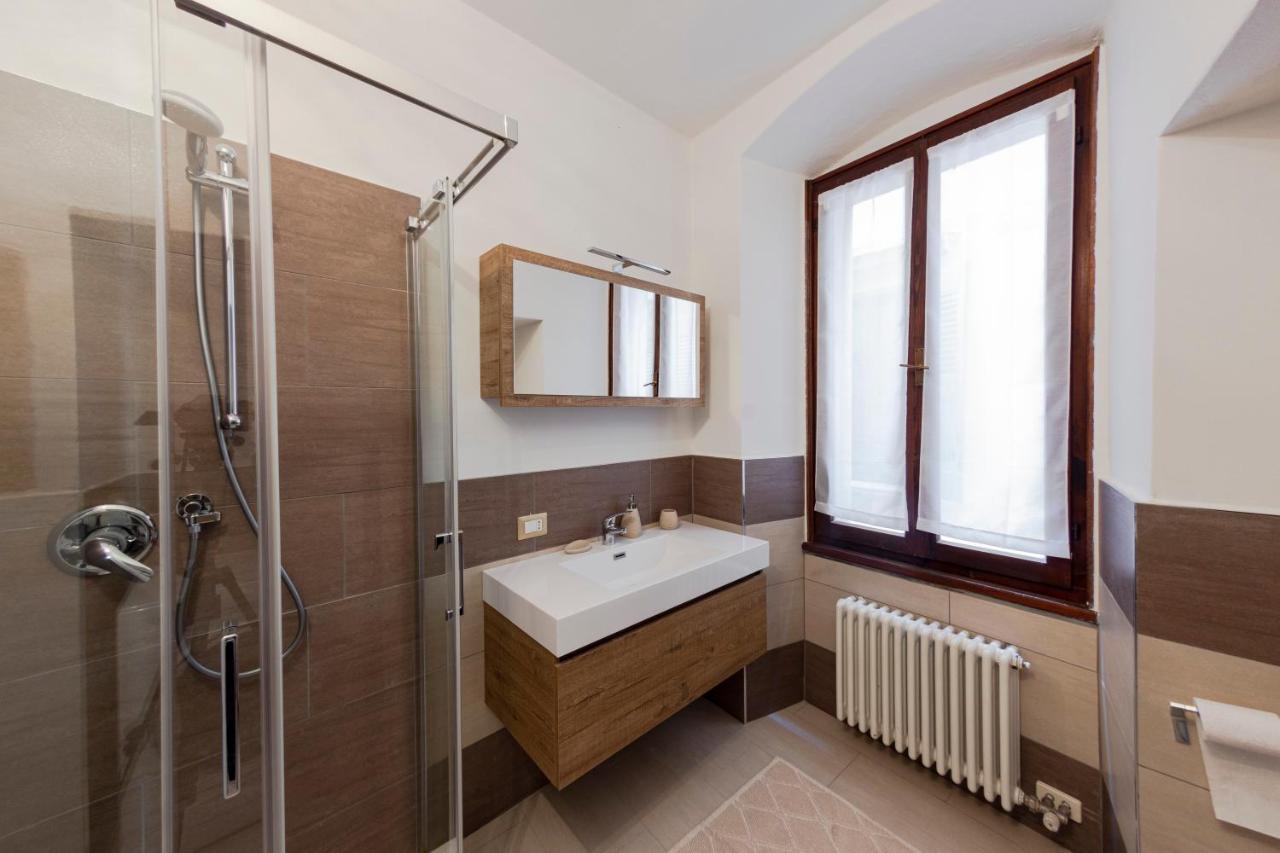 Appartamento Relais All'aquila *
