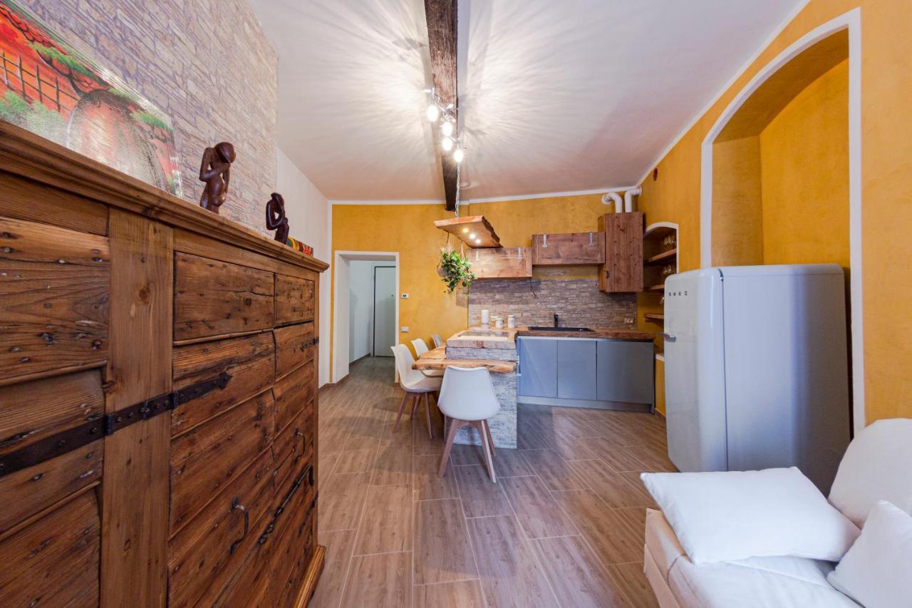 Relais All'aquila Appartamento *