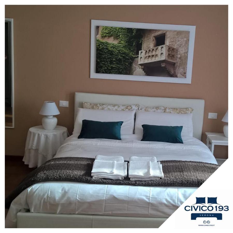 Roomscivico193 Verona