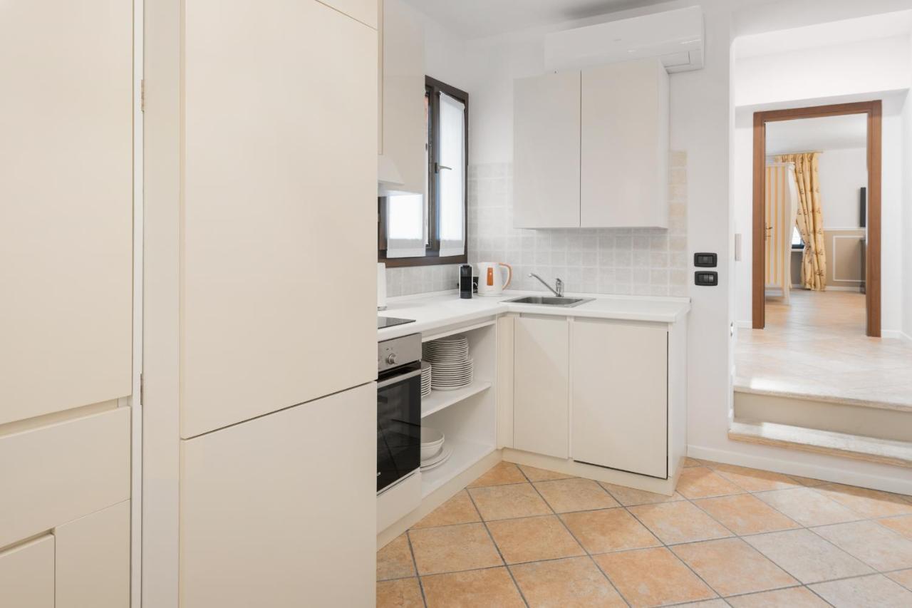 Casa Borsari Appartamento Verona