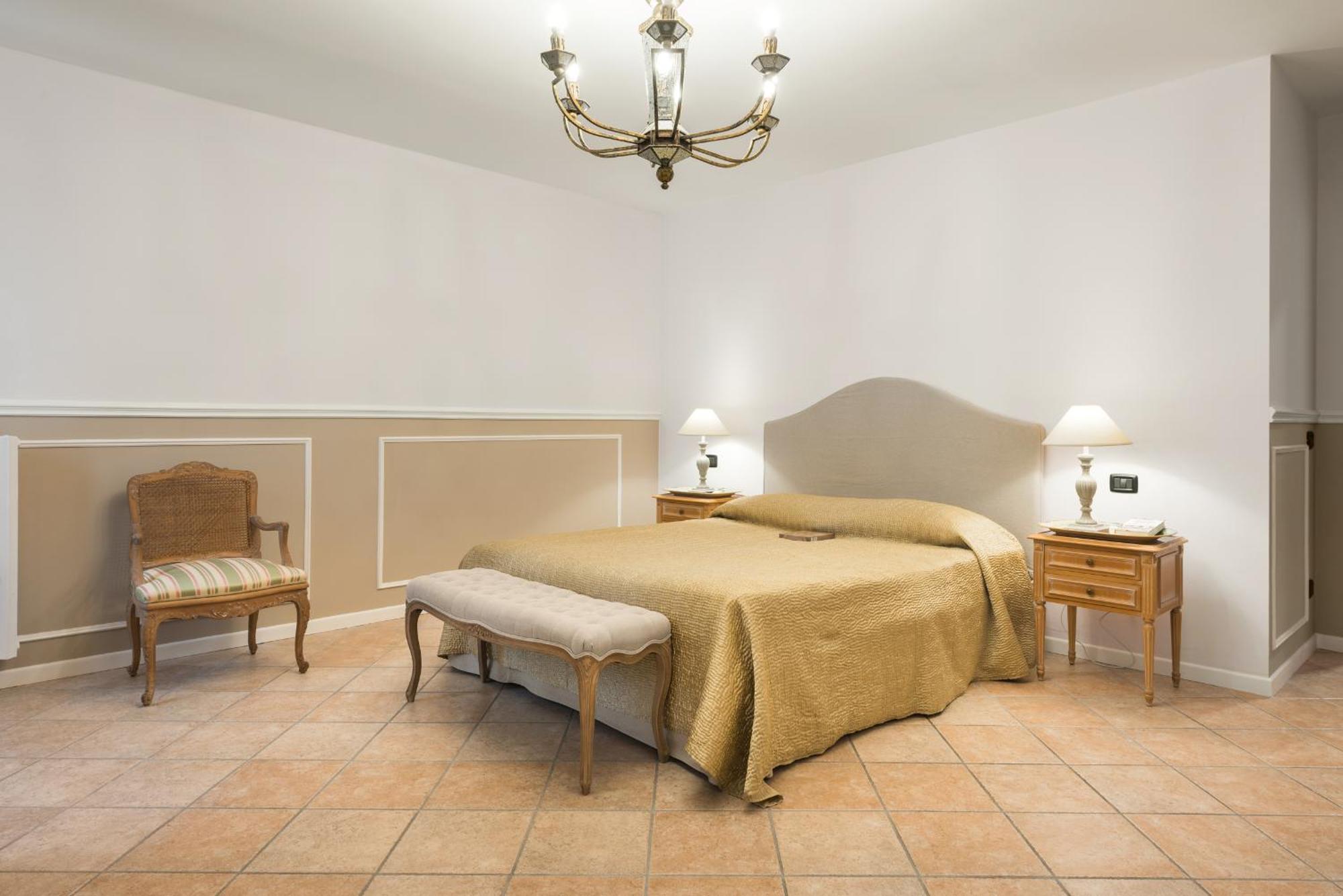 Appartamento Casa Borsari Verona