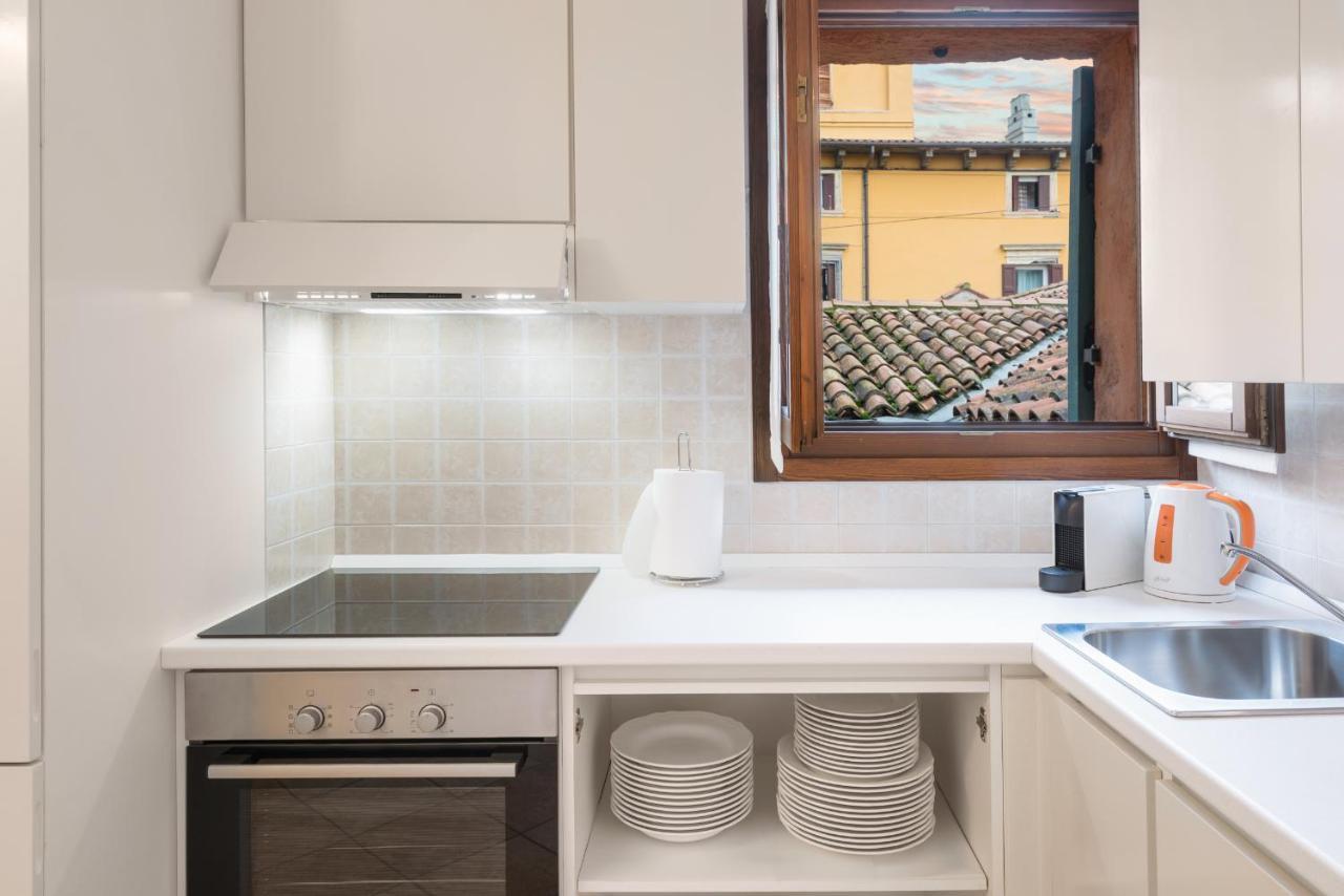 Casa Borsari Appartamento