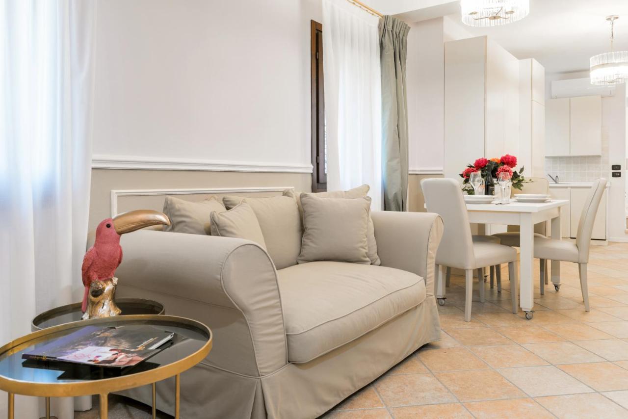 Casa Borsari Appartamento