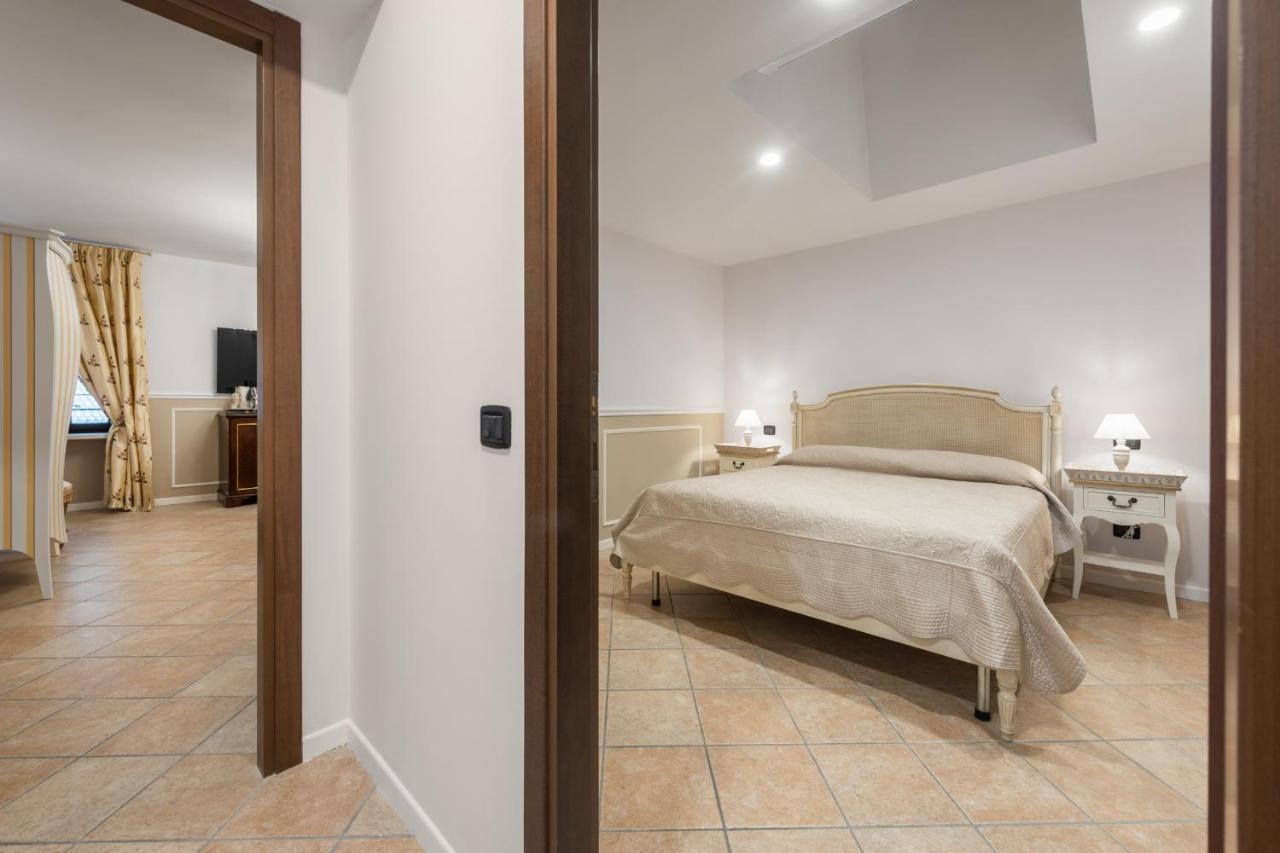 Appartamento Casa Borsari Verona