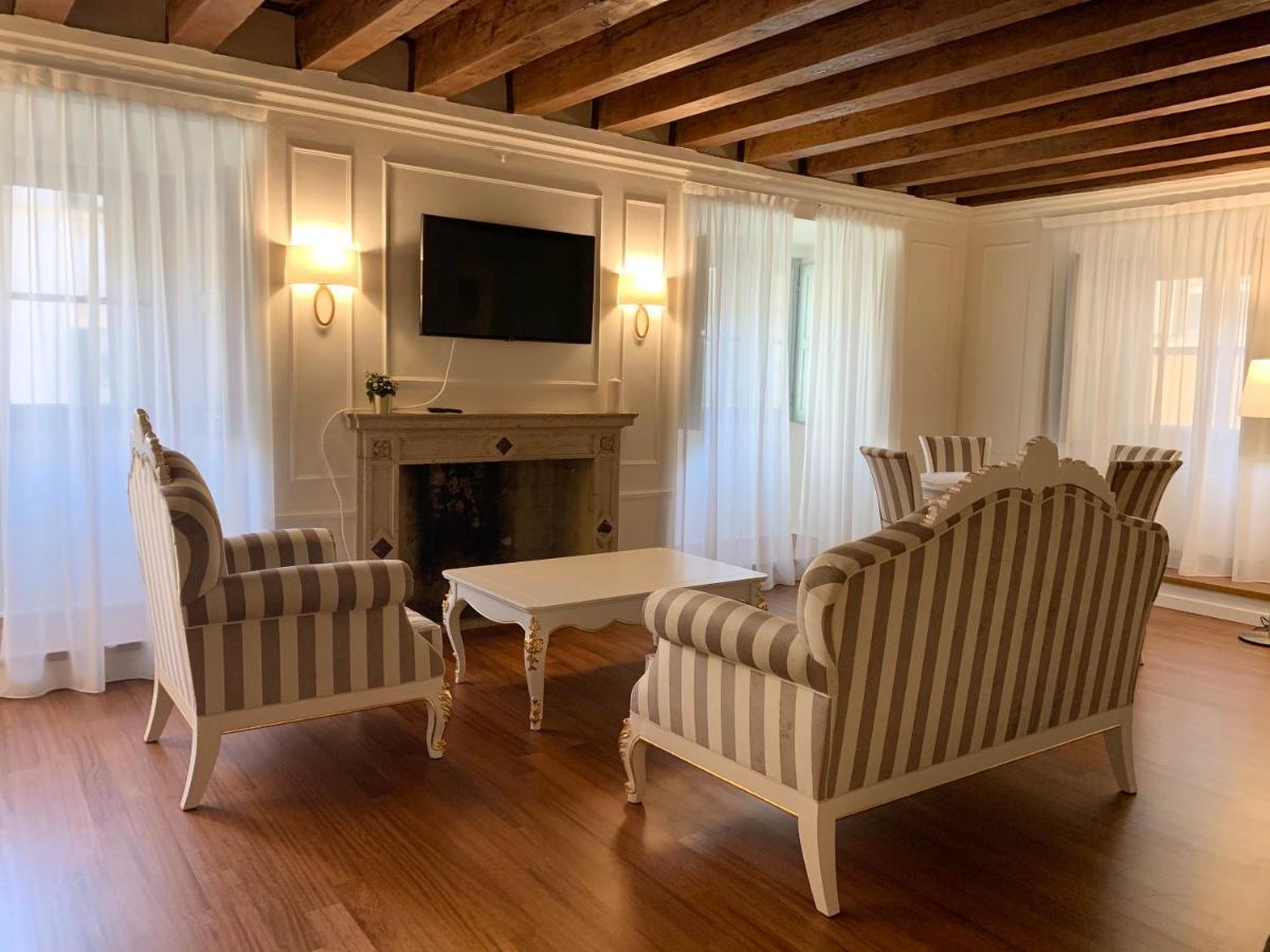Appartamento Cavour44 - Palazzo Canossa Verona