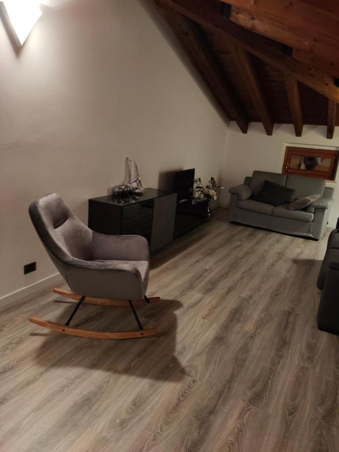 Apartamento Relais + Private Parking