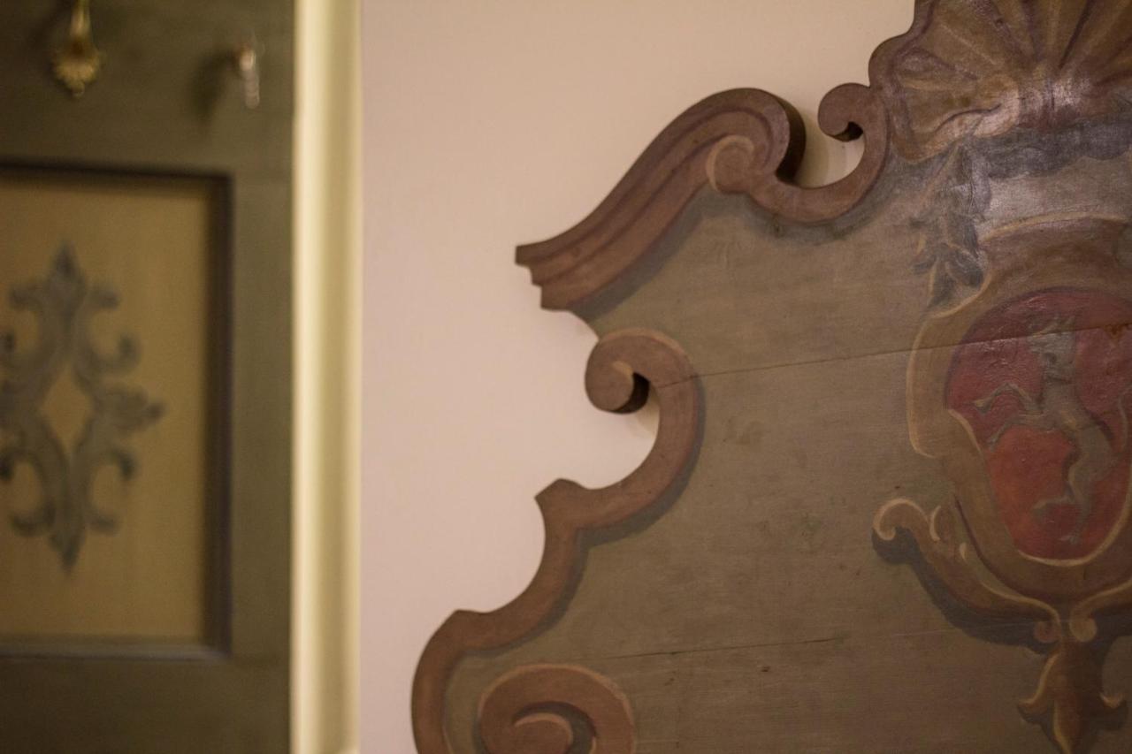 Cavour44 - Palazzo Canossa Appartamento Verona