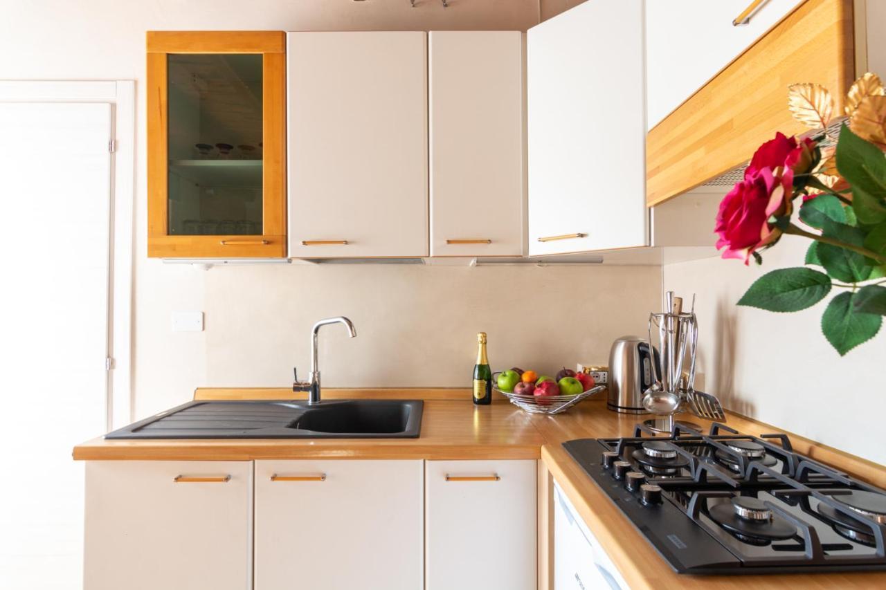 La Soffitta Di Giulietta - Design Loft * Verona