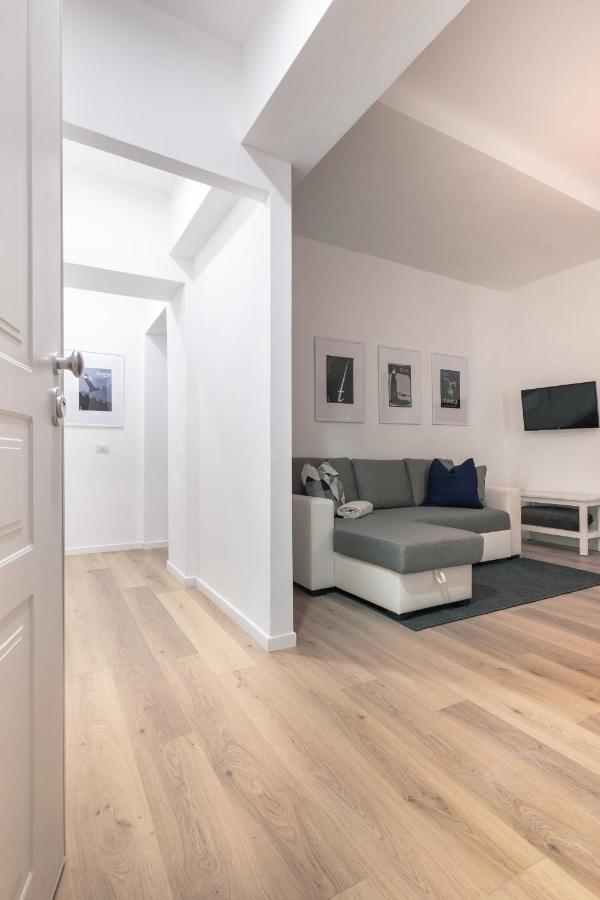 Apartamento Opera&expo - Tosca *