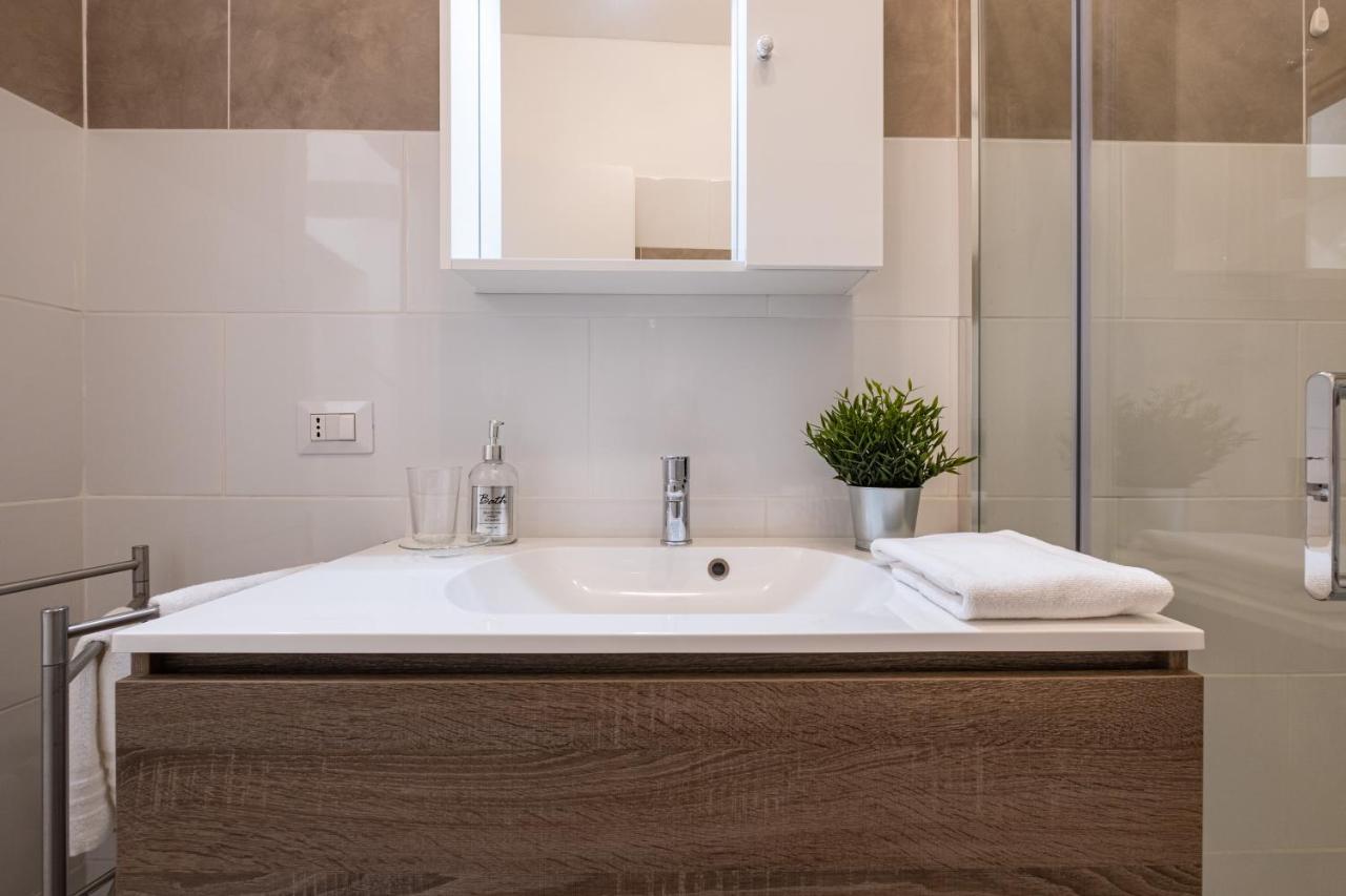Apartamento Opera&expo - Tosca Verona