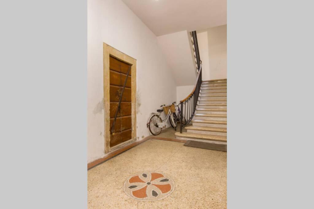 Appartamento Luxury Design Apt With Amazing View Verona