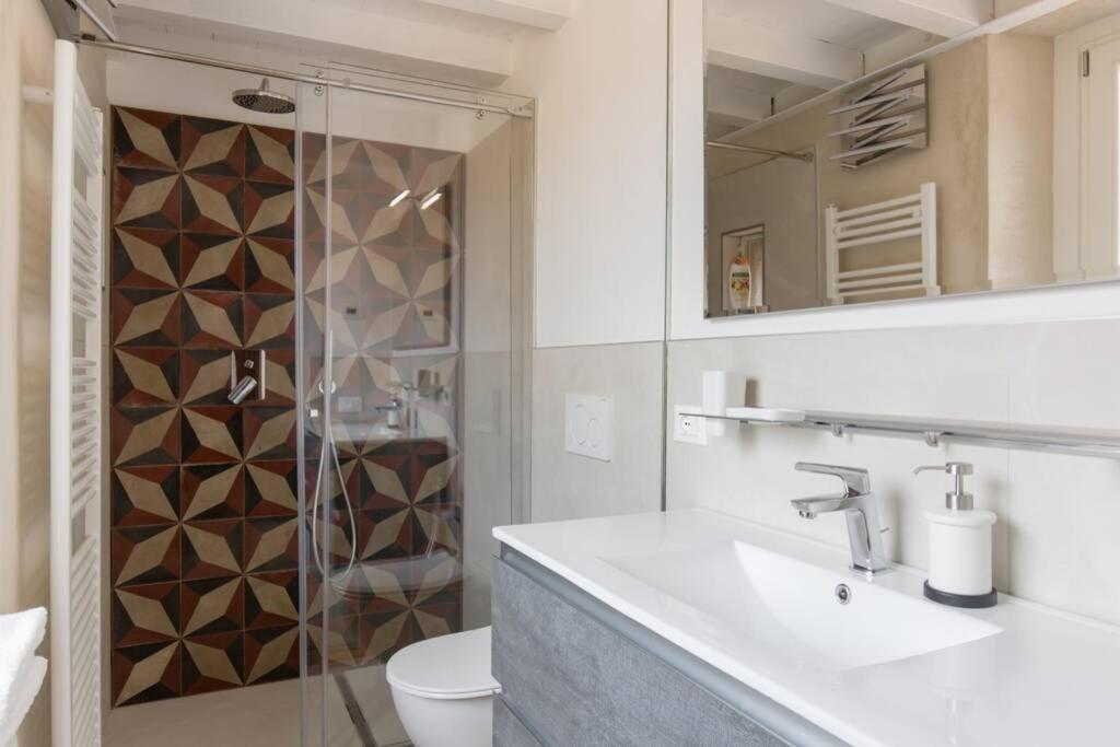 Luxury Design Apt With Amazing View Appartamento Verona