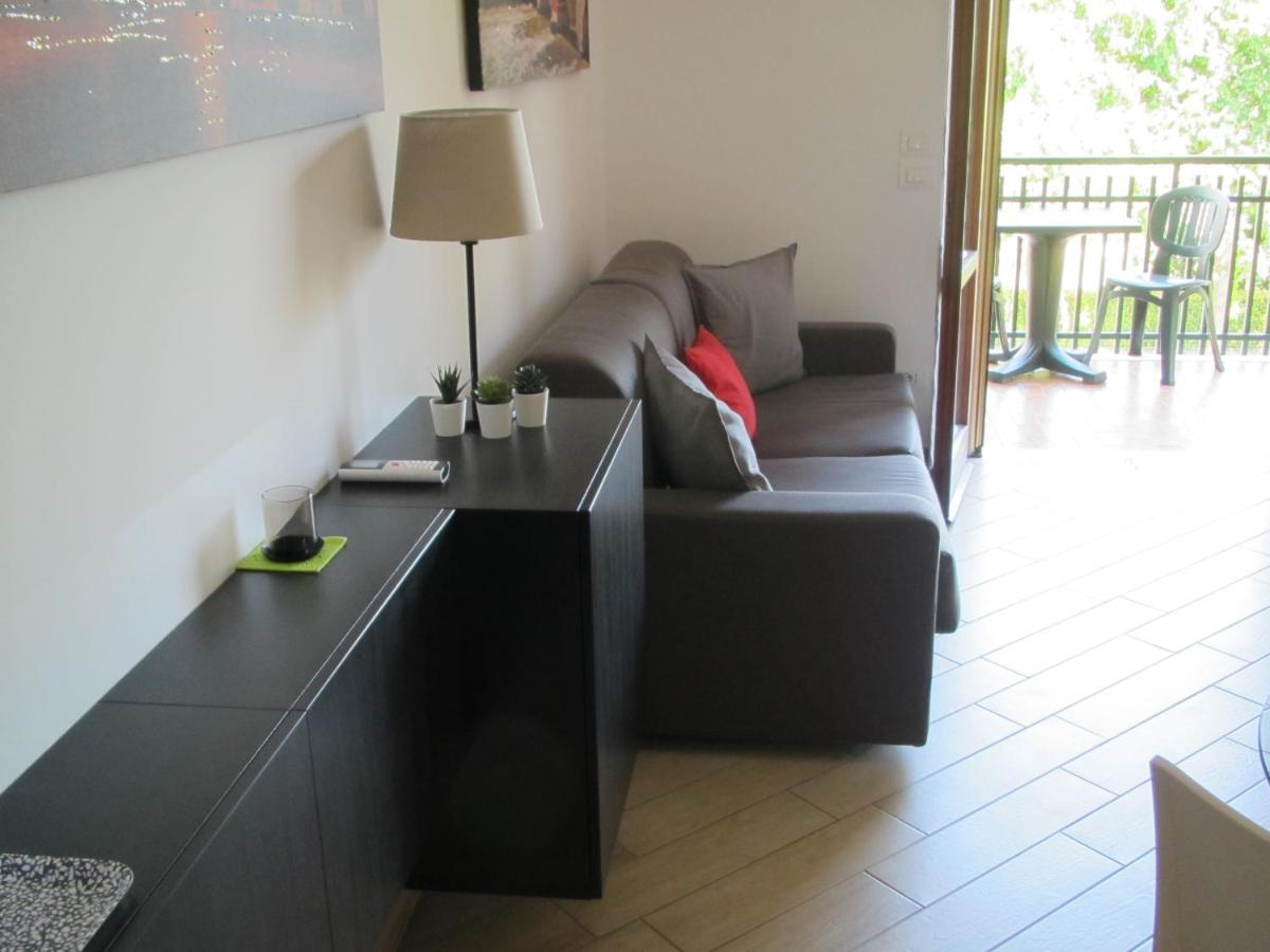 Apartamento A Da Paolo&elena