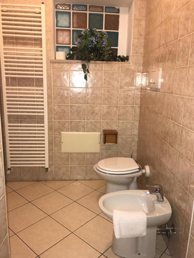 Jana Apartment