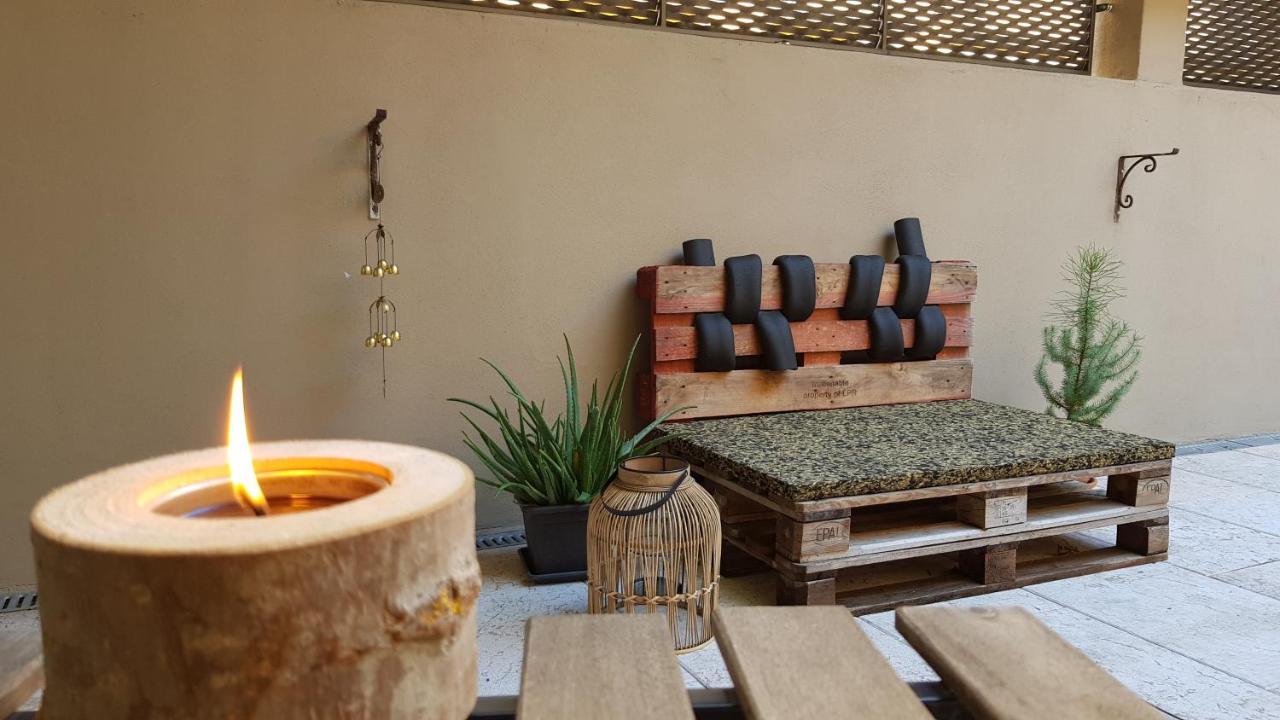 Santa Marta Rooms&studios Gasthof