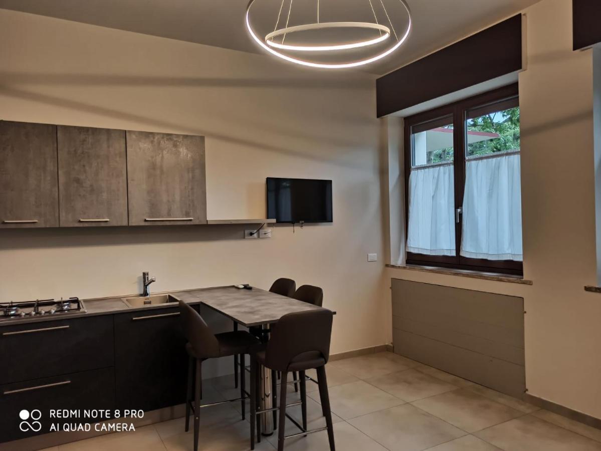 Appartamento Casa Dal Cero Verona