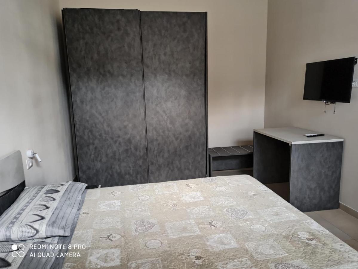 Appartamento Casa Dal Cero