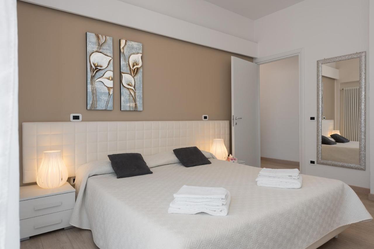Apartamento Rosella *