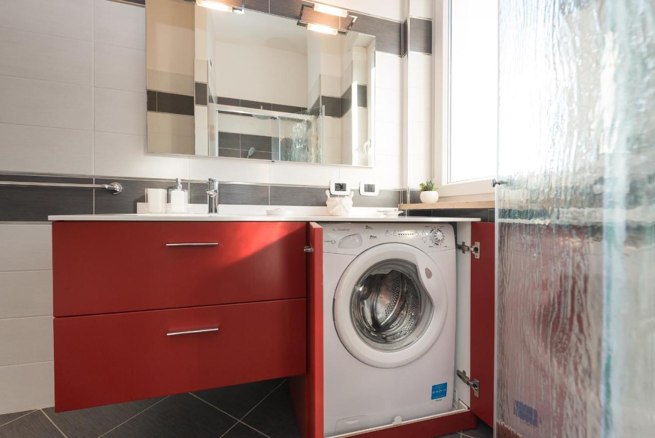 Apartamento Rosella *