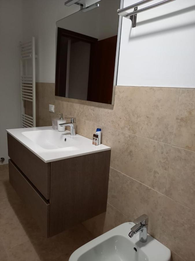 Affittacamere Roomscivico193 *