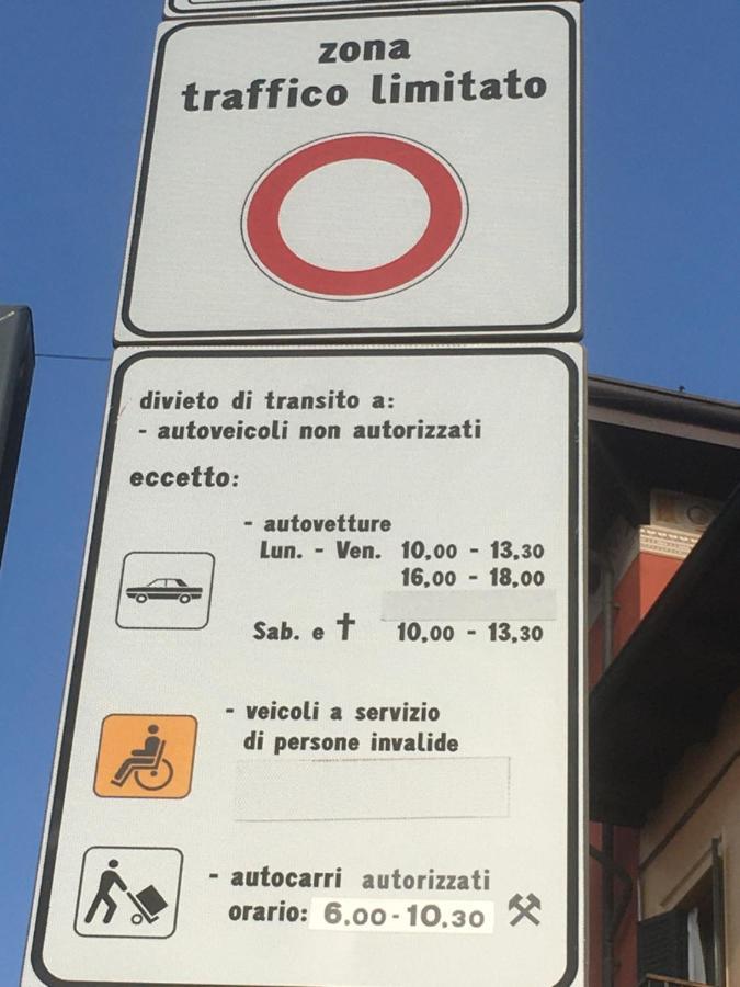 A Due Passi Da Giulietta-casa Montecchi Casa de hóspedes Verona