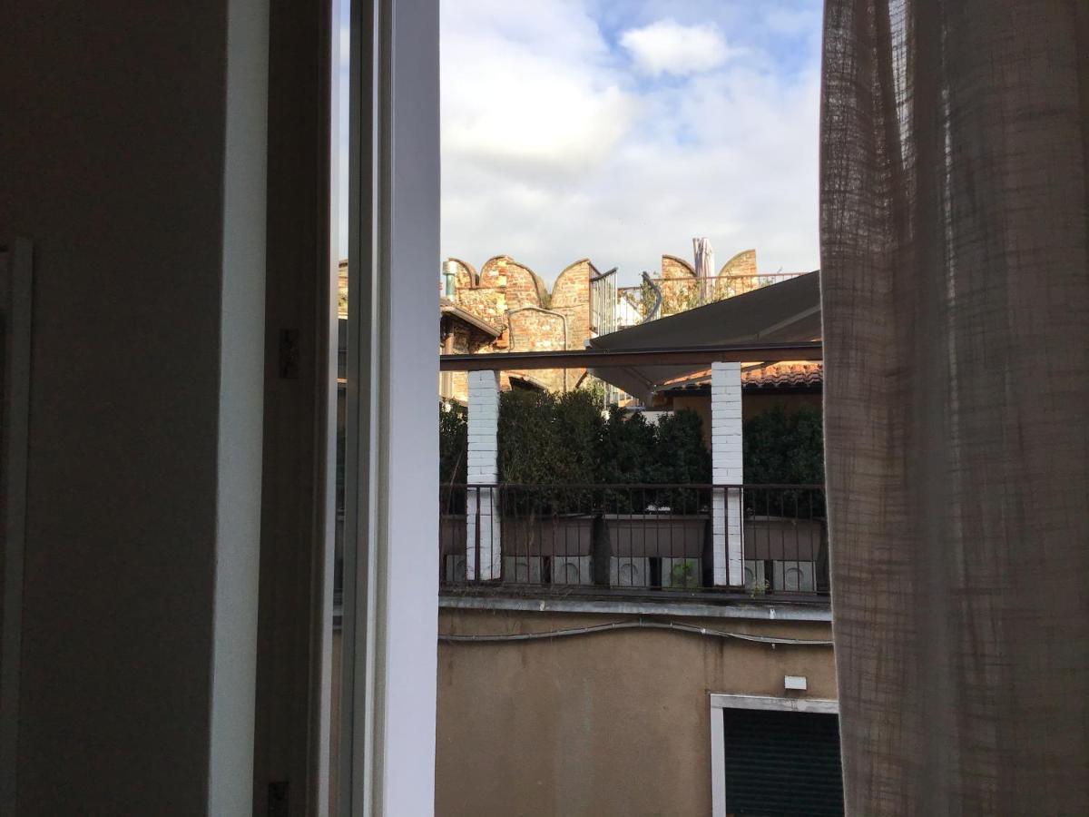 A Due Passi Da Giulietta-casa Montecchi Casa de hóspedes *