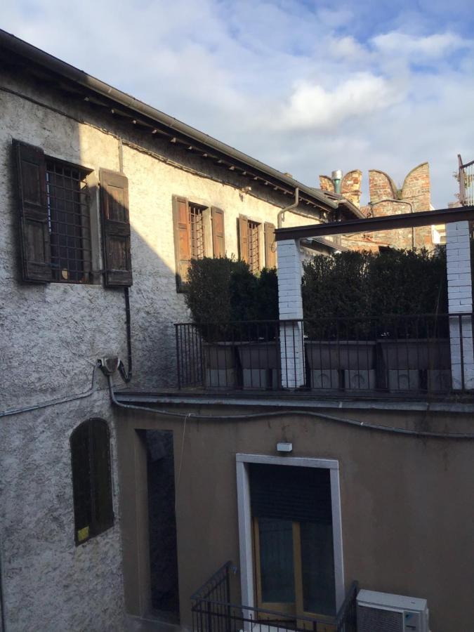A Due Passi Da Giulietta-casa Montecchi Casa de hóspedes *