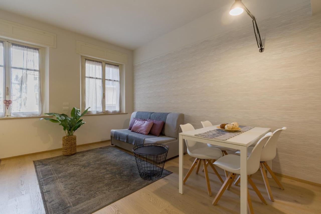 Velluto Blu & Apartamento *