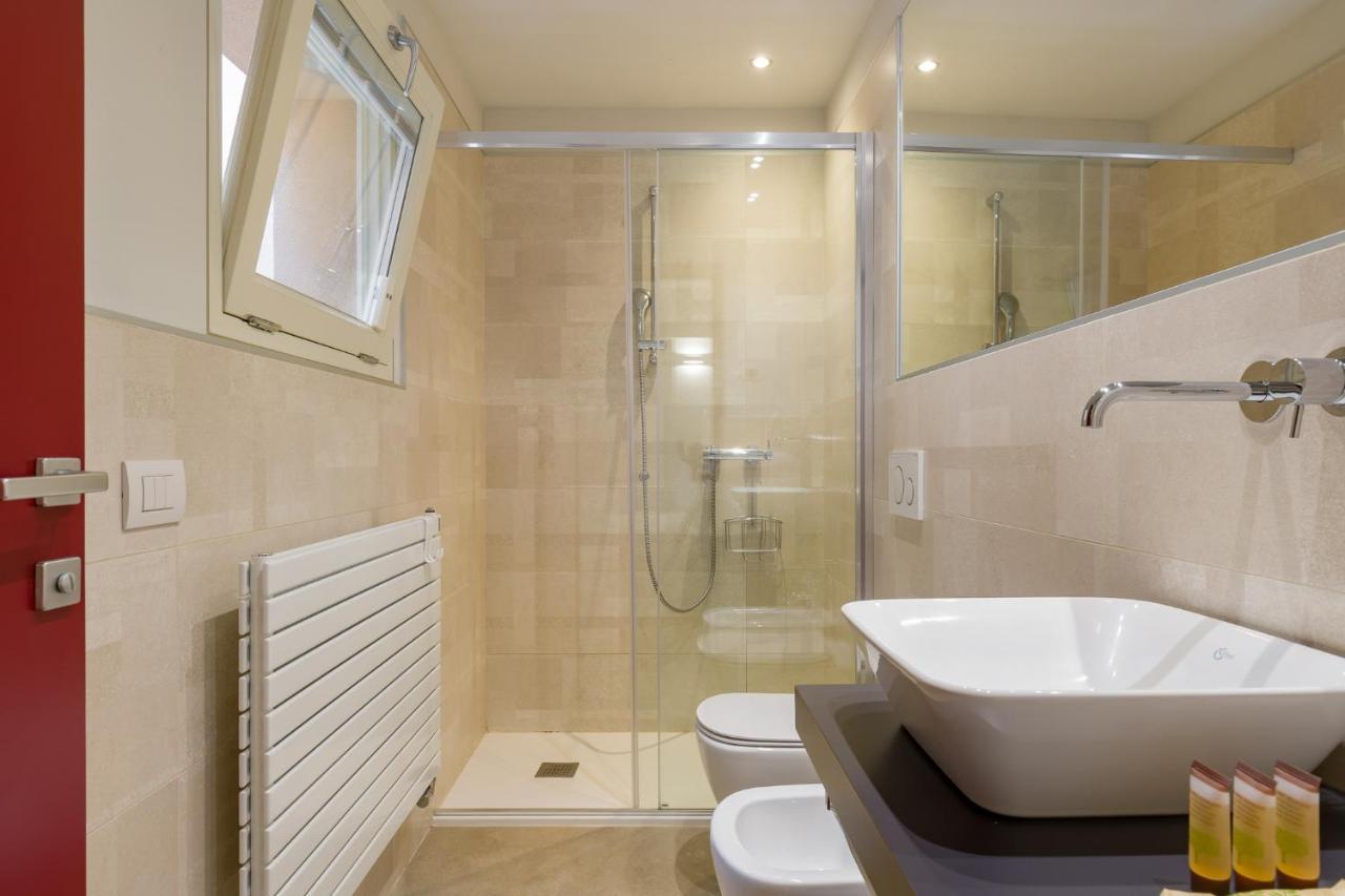 Apartamento Velluto Blu & Verona