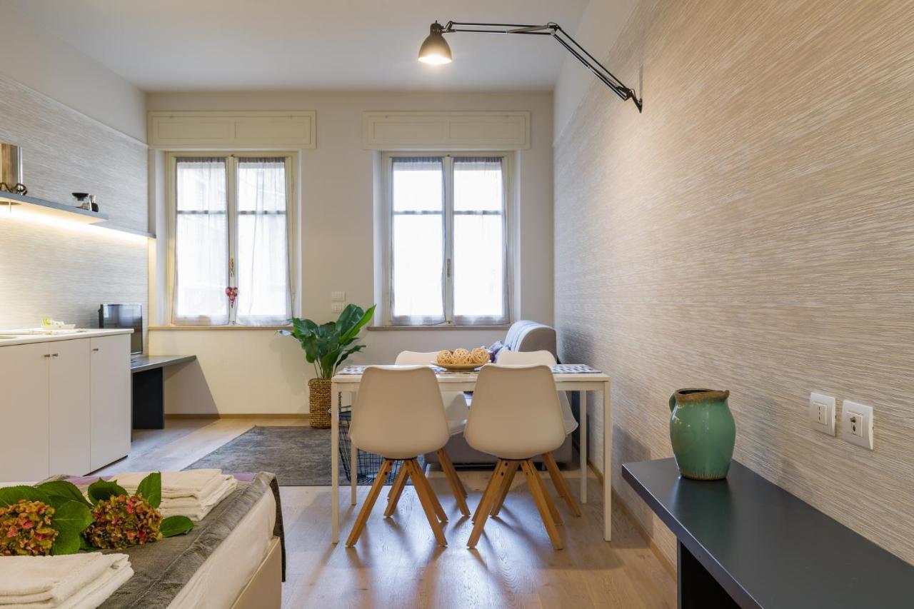 Apartamento Velluto Blu & *