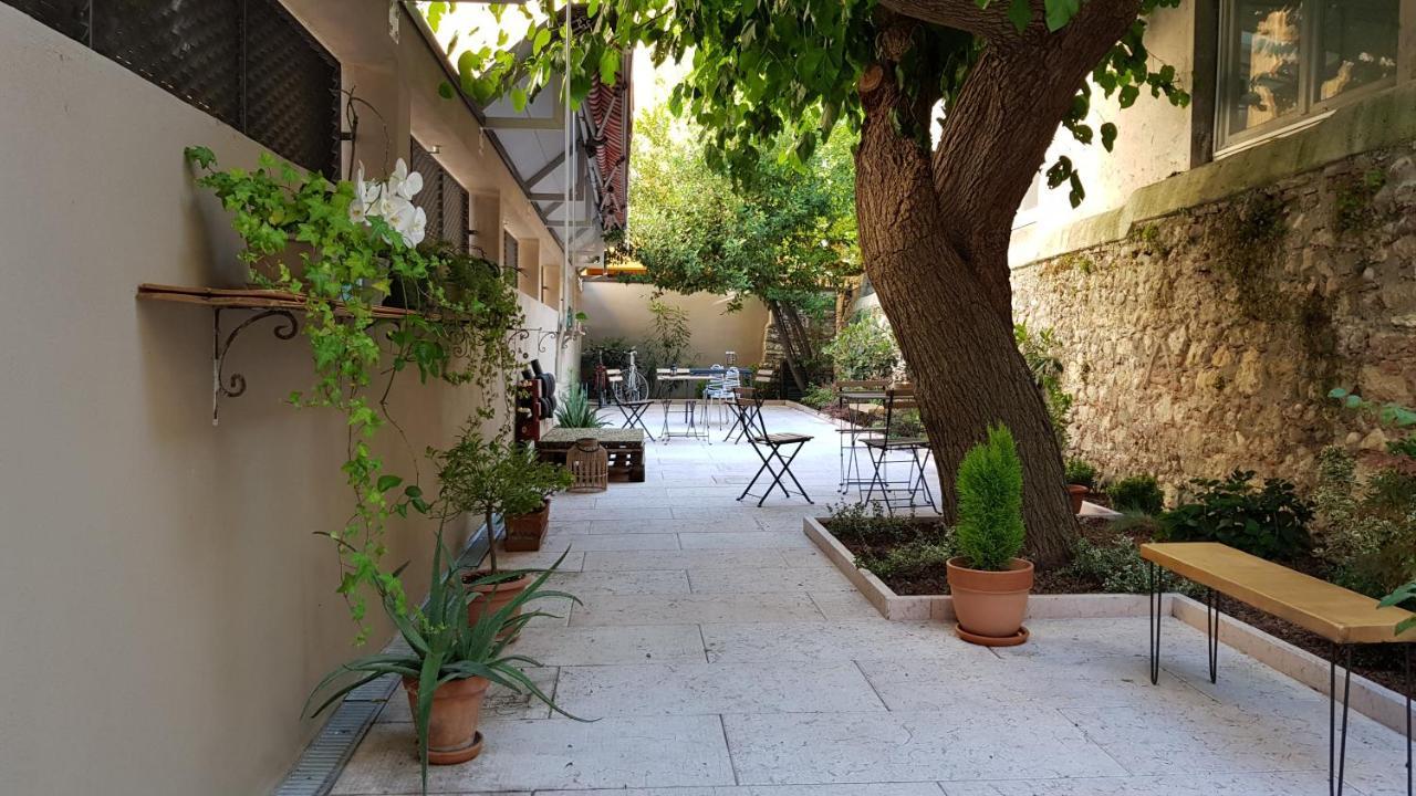 Santa Marta Rooms&studios Affittacamere