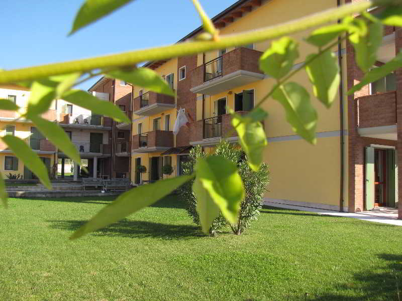 Foresteria Corte Canai Vérone