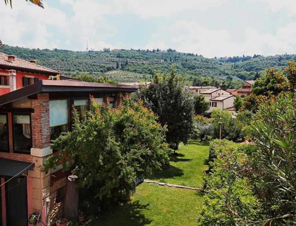 Bed and breakfast La Piccionaia Verona