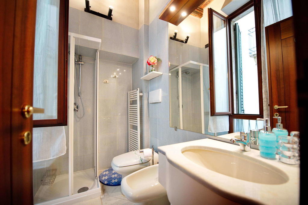 Bijoux Guest house Verona