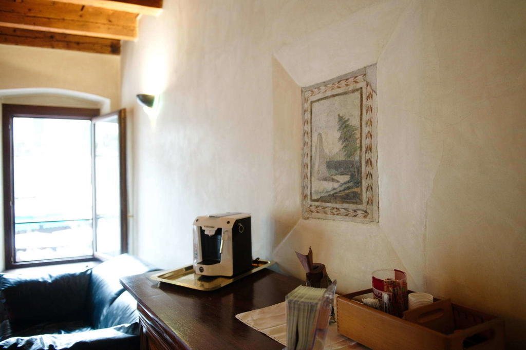 Guest house Bijoux Verona