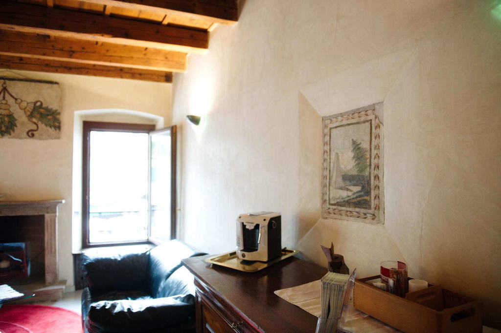 Bijoux Guest house Verona