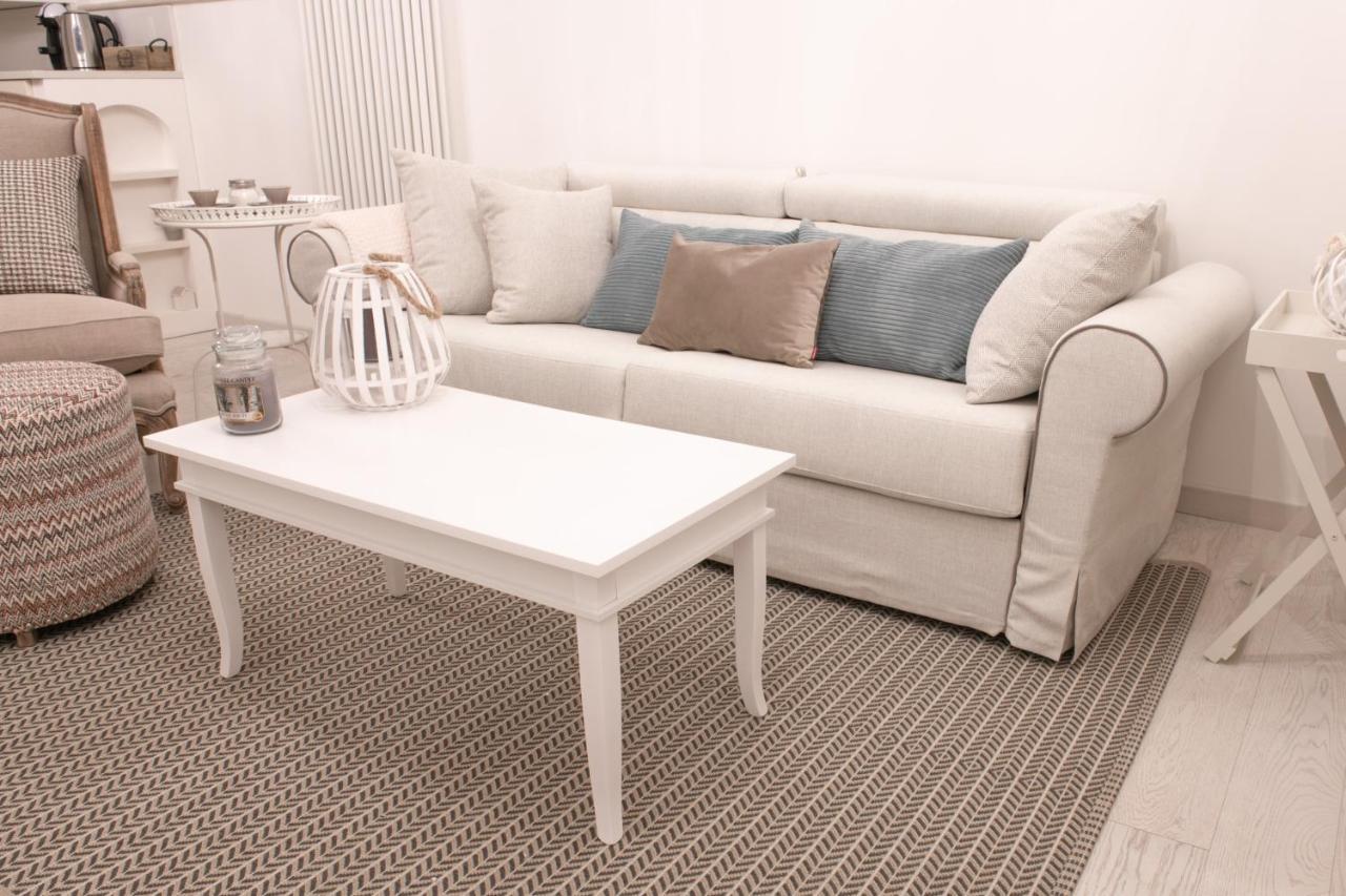Apartamento The *