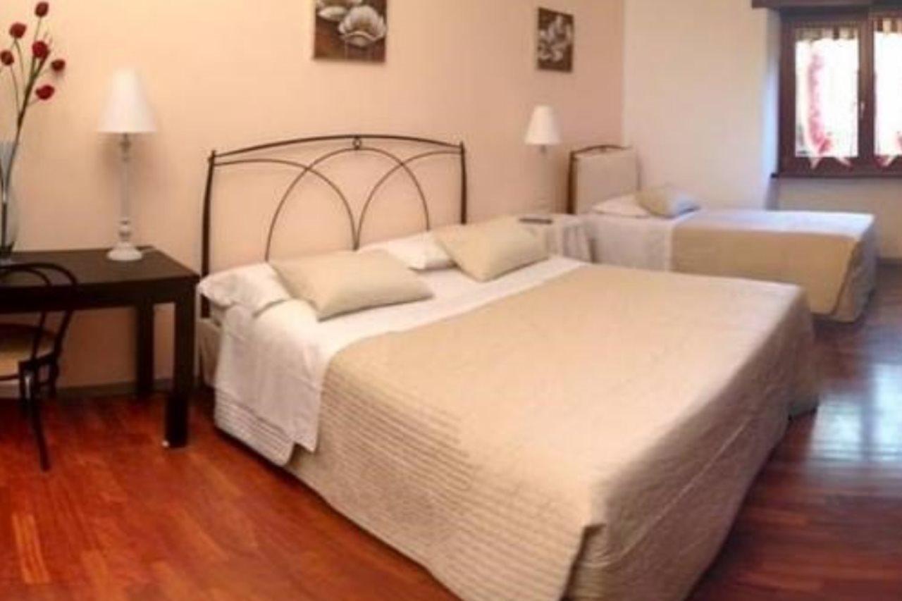 Bed and breakfast Primavera Verona