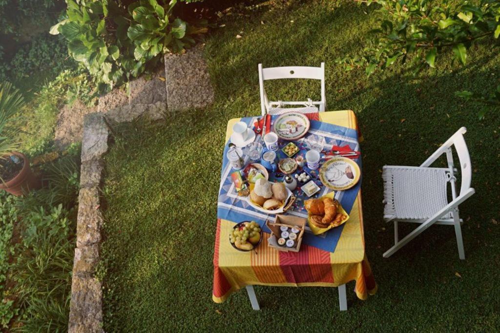 Bed and breakfast La Piccionaia
