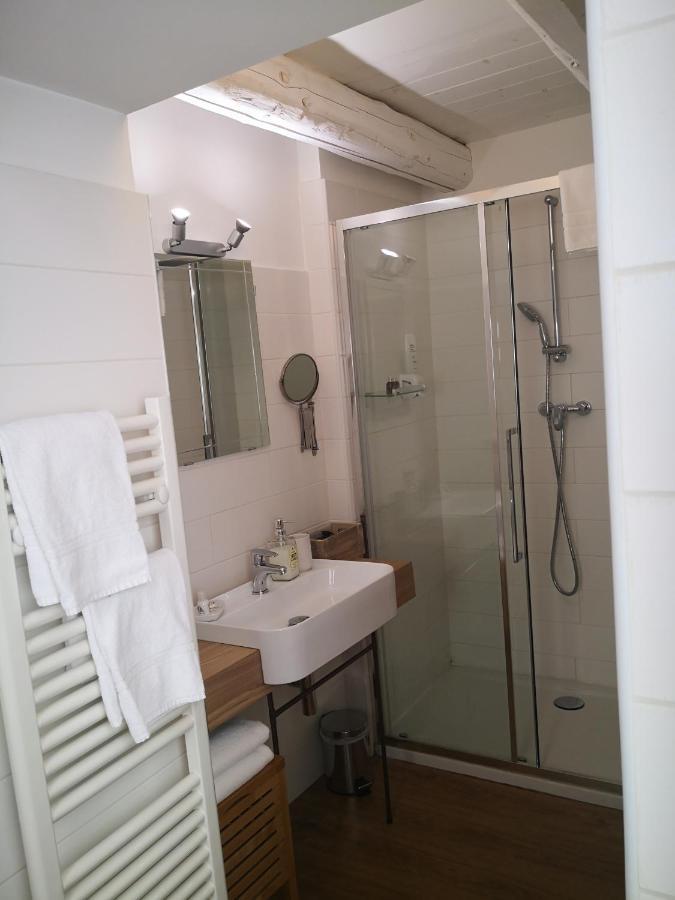 La Maison De Charme Casa de hóspedes 2*