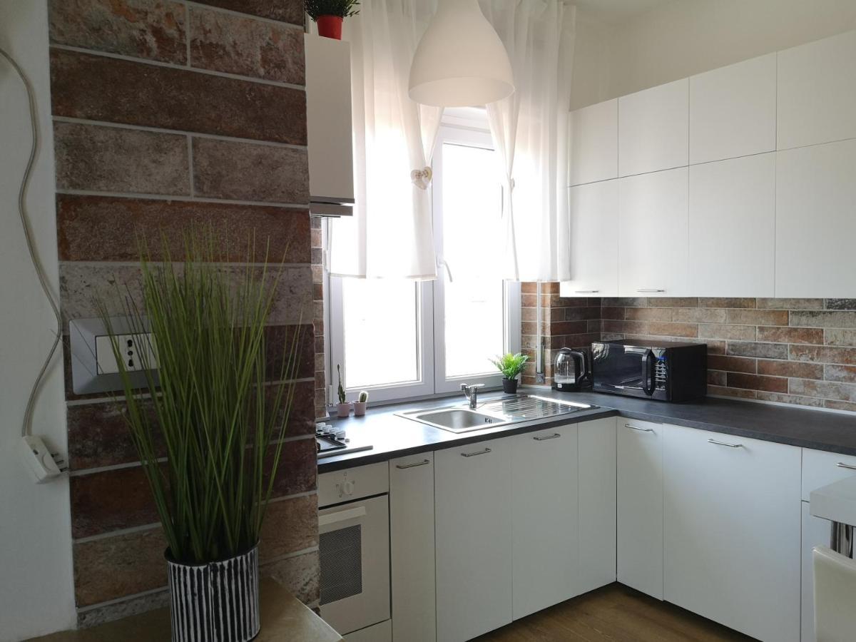 Apartamento Queen East Verona
