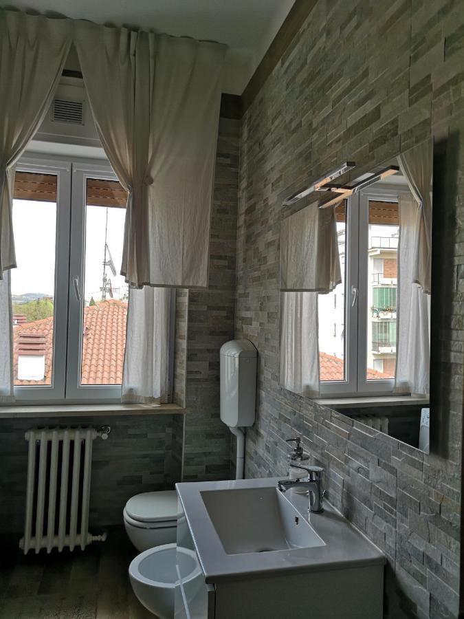 Apartamento Queen East Verona