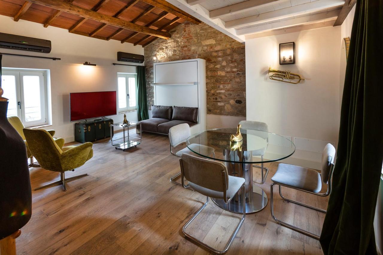 Residenza Palazzo Brenzoni Appartamento Verona