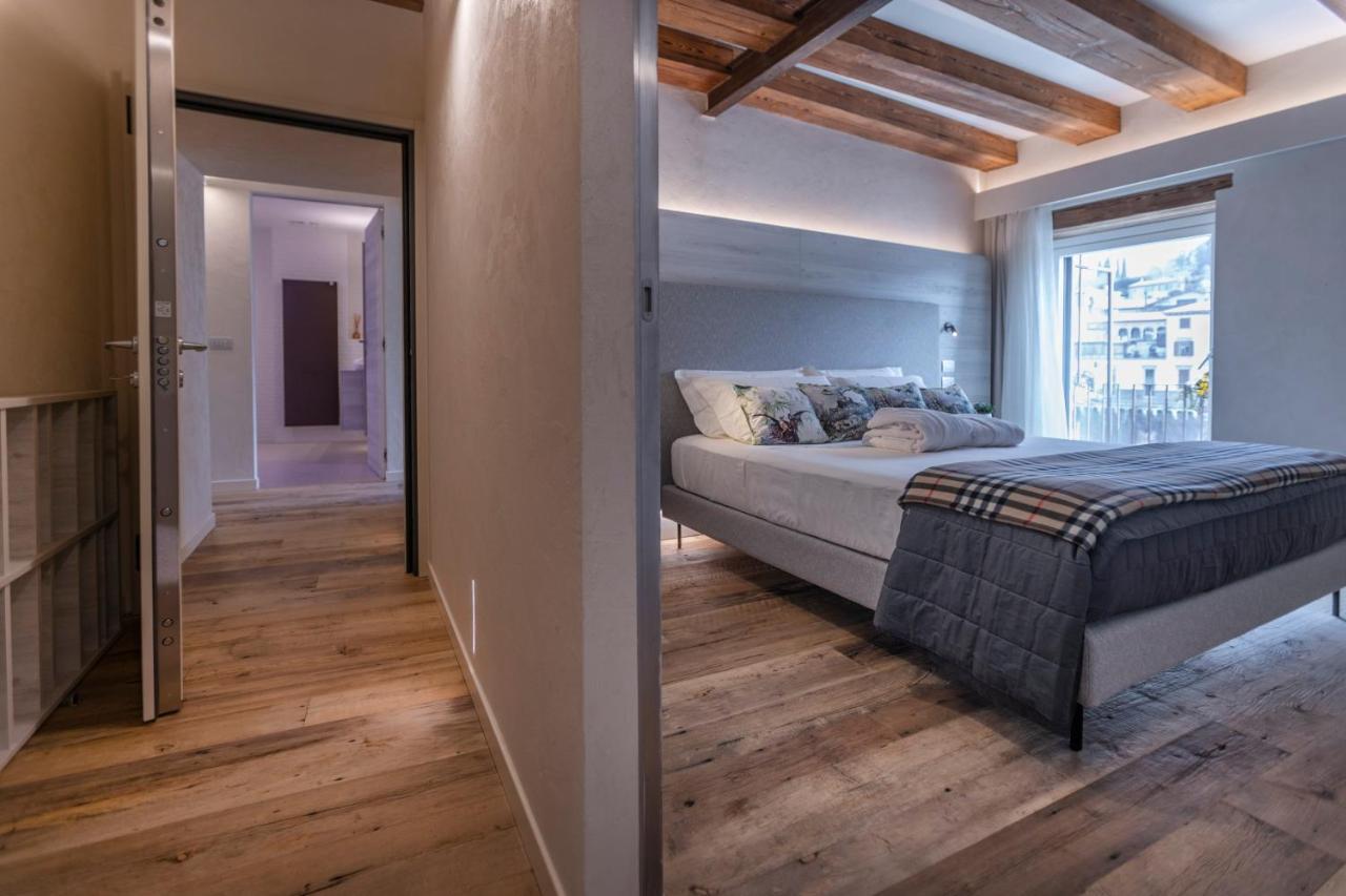 Apartment La Bella Luxury *