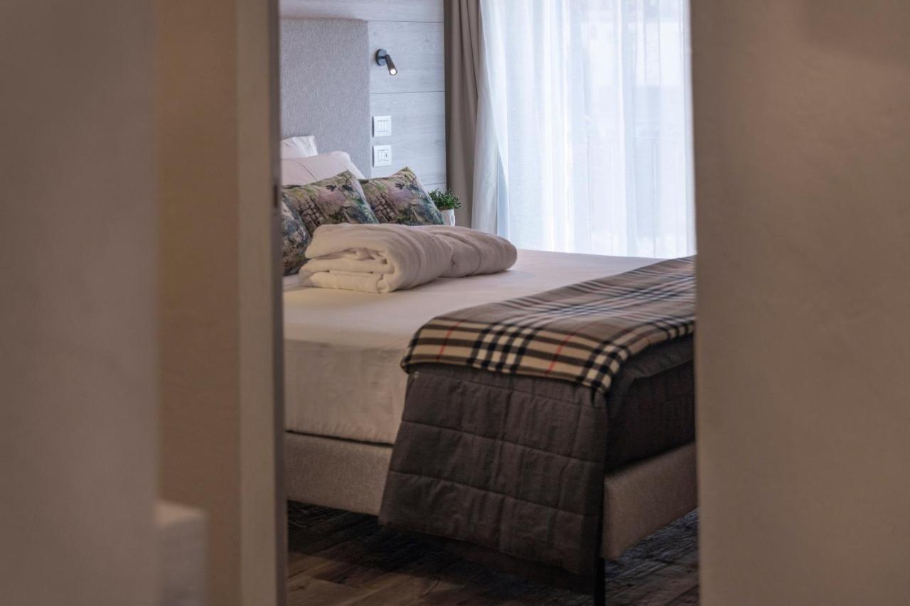 Apartment La Bella Luxury